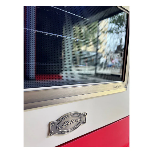 Empire 60cm Electric Oven (Ivory) - Image 8