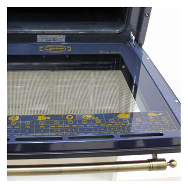 Empire 60cm Electric Oven (Ivory) - Image 9