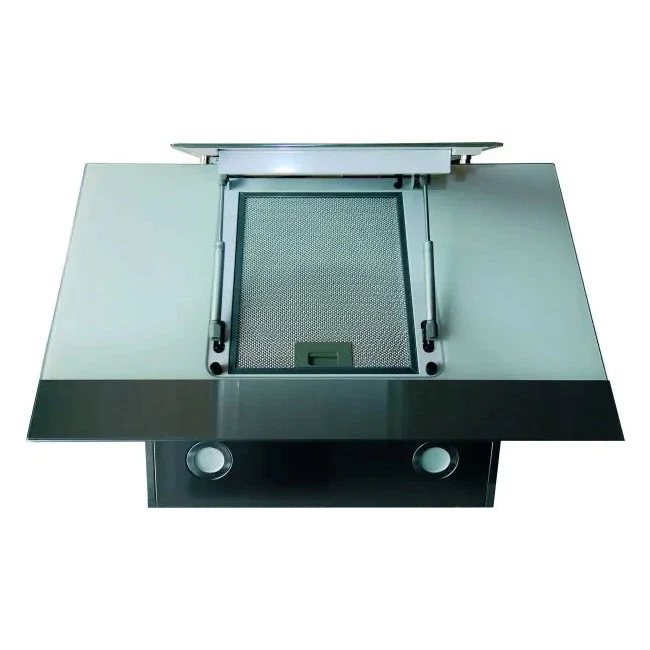 Grand Chef 60cm Cooker Hood (White) - Image 6