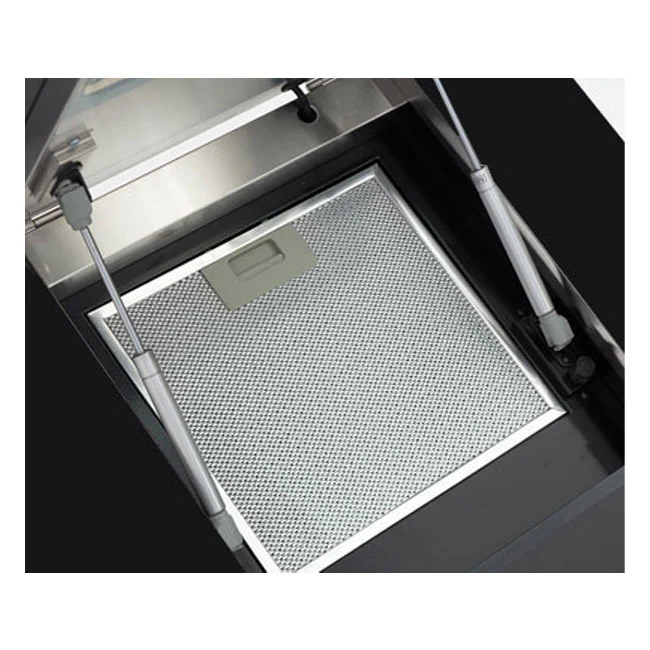 Grand Chef 60cm Eco Cooker Hood - Image 7