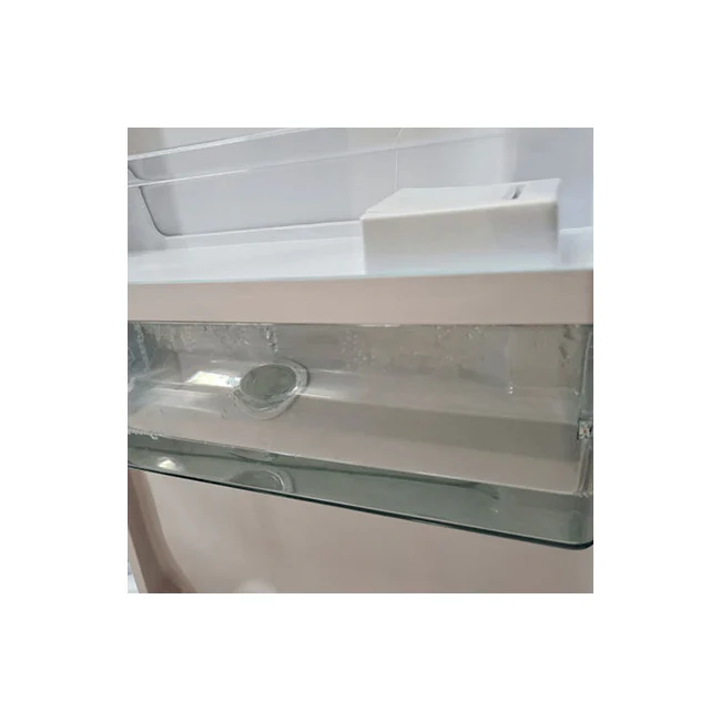 Grand Chef French Door Fridge Freezer (Black) - Image 8