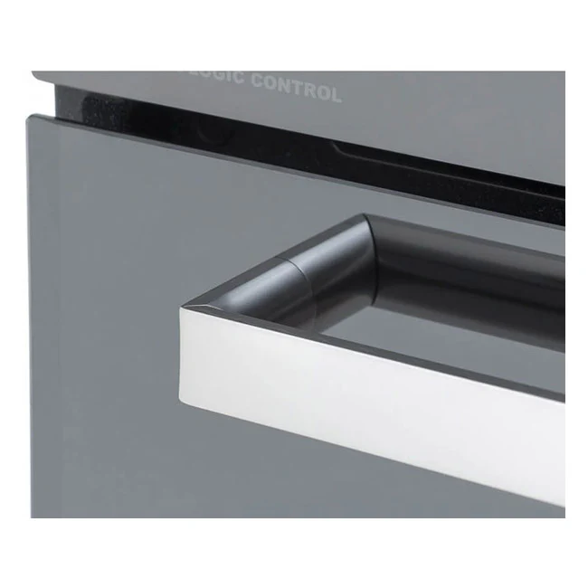 Grand Chef Gas Oven (Black) - Image 7