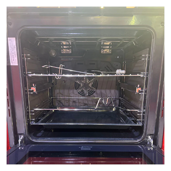 Grand Chef Gas Oven (Stainless Steel) - Image 7