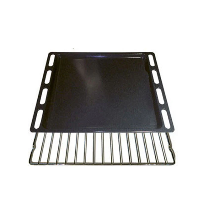 Grand Chef Gas Oven (Stainless Steel) - Image 9