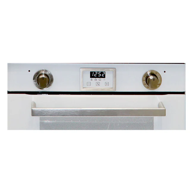 Grand Chef Gas Oven (White) - Image 8