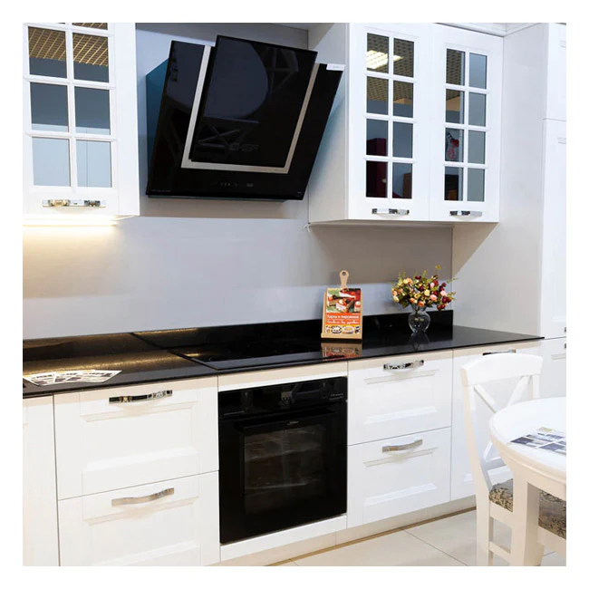 Grand Chef Multifunctional Electric Oven (Black) - Image 6