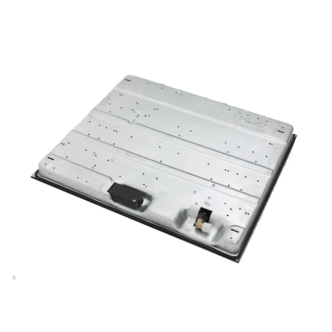 Grand Chef Turbo Gas Hob (Black) - Image 12